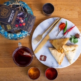 SPANNENDE NEUIGKEITEN: Das Gewürz von Weihnachten |  Gewürzküche™