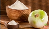 Ist es eine gute Idee, Zwiebelpulver anstelle von echten Zwiebeln zu verwenden?